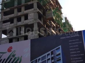 Project Image of 1187.58 - 1807.58 Sq.ft 3 BHK Apartment for buy in Aatrey Tulips