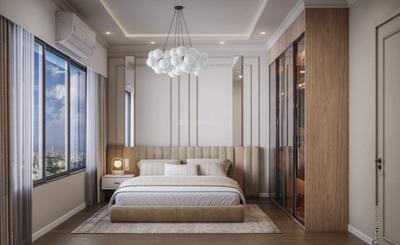 Project Image of 338.31 - 578.78 Sq.ft 1 BHK Apartment for buy in Tharwani Pristinea