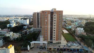 Project Image of 864.0 - 1177.0 Sq.ft 2 BHK Apartment for buy in SV Grandur