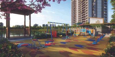 Project Image of 830.0 - 1136.0 Sq.ft 2 BHK Apartment for buy in Krishna Austin