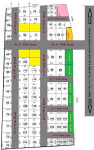 Project Image of 694.0 - 1308.0 Sq.ft 2 BHK Villa for buy in Max Google