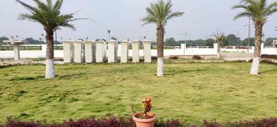 Project Image of 1721.0 - 34369.0 Sq.ft Residential Plot Plot for buy in Suchirindia Vasavi Aryavartha Nagari