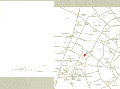 Project Image of 0.0 - 4050.0 Sq.ft 4 BHK Villa for buy in Vivan Karma