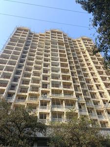 Project Image of 464.0 - 729.0 Sq.ft 1 BHK Apartment for buy in Drashti Empire Phase 1