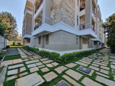 Project Image of 835.85 - 1610.0 Sq.ft 2 BHK Apartment for buy in Vishnu Woodstock