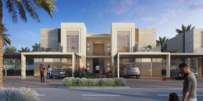 Project Image of 1159.0 - 1449.0 Sq.ft 2 BHK Villa for buy in Emaar Urbana III