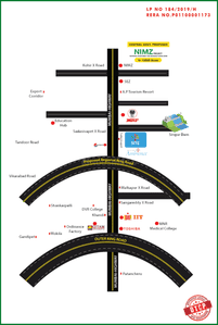 Project Image of 1503.0 - 2880.0 Sq.ft Residential Plot Plot for buy in Silpa The Grove