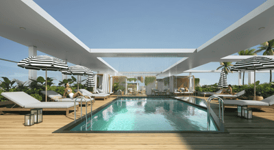 Project Image of 2192.0 - 4677.0 Sq.ft 3 BHK Apartment for buy in Casagrand Vienna