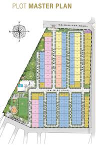 Project Image of 1162.5 - 14237.75 Sq.ft Residential Plot Plot for buy in Tata Swaram Phase 2