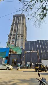 Project Image of 922.46 - 1557.75 Sq.ft 2.5 BHK Apartment for buy in Excel Bellissima