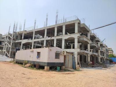 Project Image of 4455 Sq.ft 5 BHK Villa for sale in Kyalasanahalli for Rs. 69200000