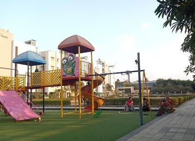 Project Image of 1029.0 - 2091.0 Sq.ft 2 BHK Apartment for buy in Voora Vidyasagar Oswal Gardens Phase 2