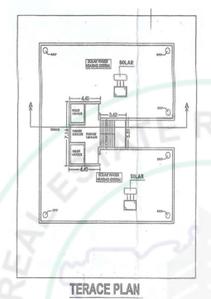 Project Image of 1455.71 - 2306.81 Sq.ft 4 BHK Apartment for buy in The Radiant House