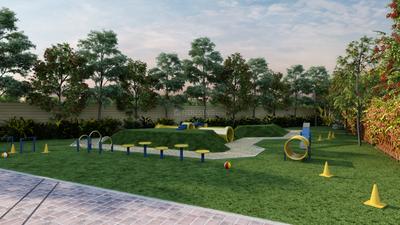 Project Image of 1296.0 - 2416.0 Sq.ft 2 BHK Apartment for buy in Candeur Lakescape