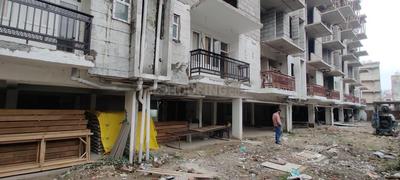 Project Image of 615.0 - 1395.0 Sq.ft 1 BHK Apartment for buy in Multibrain Ultima Allure