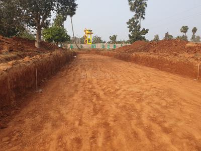 Project Image of 1503.0 - 2997.0 Sq.ft Residential Plot Plot for buy in Siri Venkateswara Alluris Nandanavanam