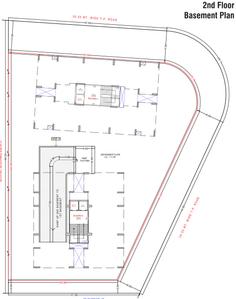 Project Image of 891.25 - 895.88 Sq.ft 3 BHK Apartment for buy in Pramukh Exotica