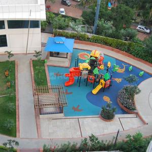 Project Image of 1050.0 - 1470.0 Sq.ft 2 BHK Apartment for buy in Rosa Bella