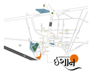 Project Image of 1765.93 - 1791.22 Sq.ft 4 BHK Bungalow for buy in Madhuvan Ishaan