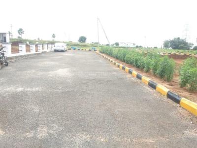 Project Image of 1350.01 - 4499.96 Sq.ft Residential Plot Plot for buy in Bhashyam Silicon County