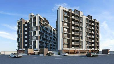 Project Image of 1395.0 - 1836.0 Sq.ft 2 BHK Apartment for buy in Everest Elegance