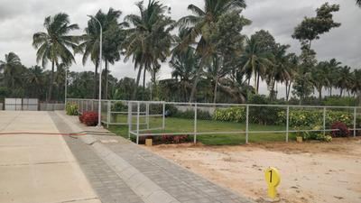 Project Image of 1864.0 - 2034.0 Sq.ft 4 BHK Villa for buy in Vertex Vista