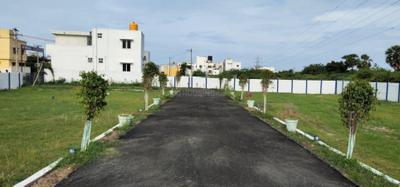 Project Image of 1009.0 - 1462.0 Sq.ft Residential Plot Plot for buy in Metro KP Breeze Luxury Residential Plots