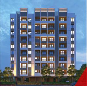 Avior Aatman Phase II Elevation 1