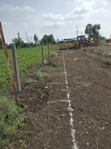 Samanvaya Krishna Leela Vihar Plot 1