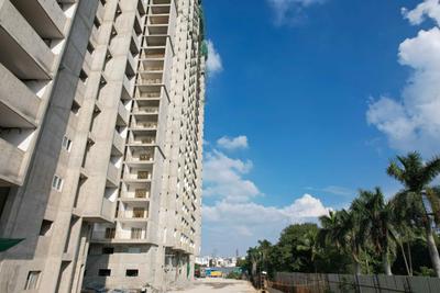 Project Image of 1591.23 - 2059.49 Sq.ft 3 BHK Apartment for buy in Candeur Twins