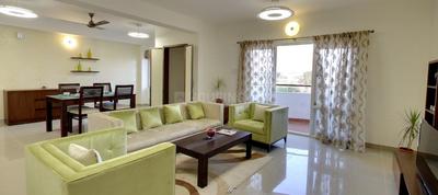 Project Image of 1288.0 - 2670.0 Sq.ft 2 BHK Apartment for buy in Aries Lakeview