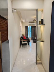 Project Image of 595.0 - 615.0 Sq.ft 2 BHK Apartment for buy in Shristi Residency Phase 1