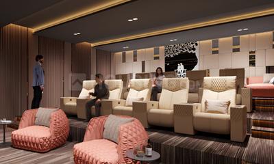 Project Image of 1050.0 - 2400.0 Sq.ft 2 BHK Apartment for buy in Pavani Mirabilia