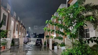 Krishna Kunj Elevation 1