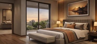 Project Image of 0.0 - 1912.0 Sq.ft 3 BHK Villa for buy in Chandraprabha Sunrise Villa Phase 3