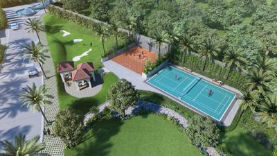 Project Image of 4500.0 - 9000.0 Sq.ft Residential Plot Plot for buy in Ozone The Golden Estate