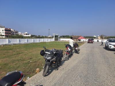 Project Image of 718.0 - 2700.0 Sq.ft Residential Plot Plot for buy in JJ Nagar