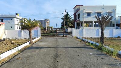 Project Image of 796.0 - 2069.0 Sq.ft Residential Plot Plot for buy in Makway S Square