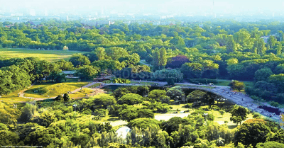 Project Image of 409.67 - 925.48 Sq.ft 1 BHK Apartment for buy in Provident Ecopolitan Phase 4