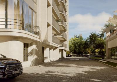 Project Image of 0.0 - 1832.99 Sq.ft 4 BHK Apartment for buy in Paarijat Eros