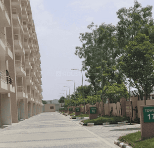 Project Image of 1225.0 - 1710.0 Sq.ft 2 BHK Apartment for buy in Lavanya Homes