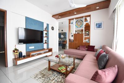 Project Image of 2255.0 - 2352.0 Sq.ft 3 BHK Apartment for buy in Midas Mulberry Heights