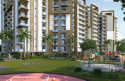 Project Image of 1442.0 - 2188.0 Sq.ft 3 BHK Apartment for buy in Unique Emporia