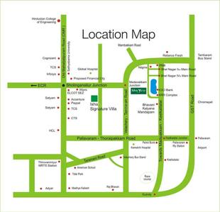Project Image of 1092.0 - 1198.0 Sq.ft 3 BHK Apartment for buy in Isha Yara