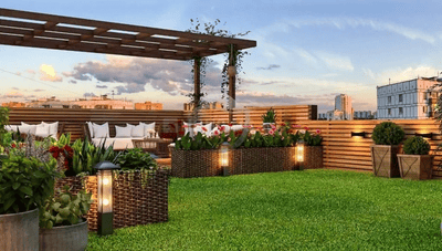 Project Image of 1185.0 - 1850.0 Sq.ft 3 BHK Apartment for buy in Icon Suman Enclave