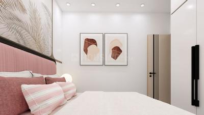 Project Image of 0.0 - 1800.0 Sq.ft 3 BHK Apartment for buy in Krishna Orchid