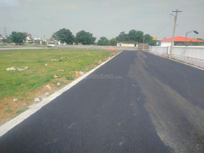 Project Image of 620.0 - 2748.0 Sq.ft Residential Plot Plot for buy in Jayadev 