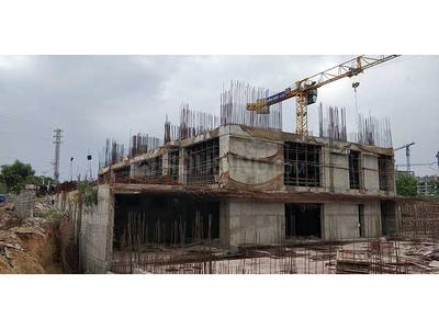 Project Image of 6779.0 - 15825.0 Sq.ft 4 BHK Apartment for buy in Eka One By Raichandanis