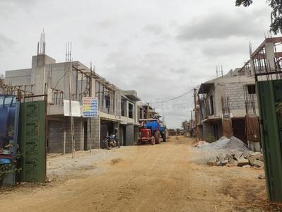 Project Image of 2205.31 - 2685.49 Sq.ft 4 BHK Villa for buy in NVT Under The Open Sky