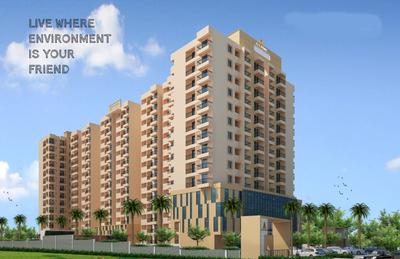 Project Image of 1153.0 - 1504.0 Sq.ft 2 BHK Apartment for buy in S V Prime